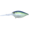 Воблер YO-ZURI 3DR-X CRANK DD (DEEP DIVER) 50F R1442-MGSS